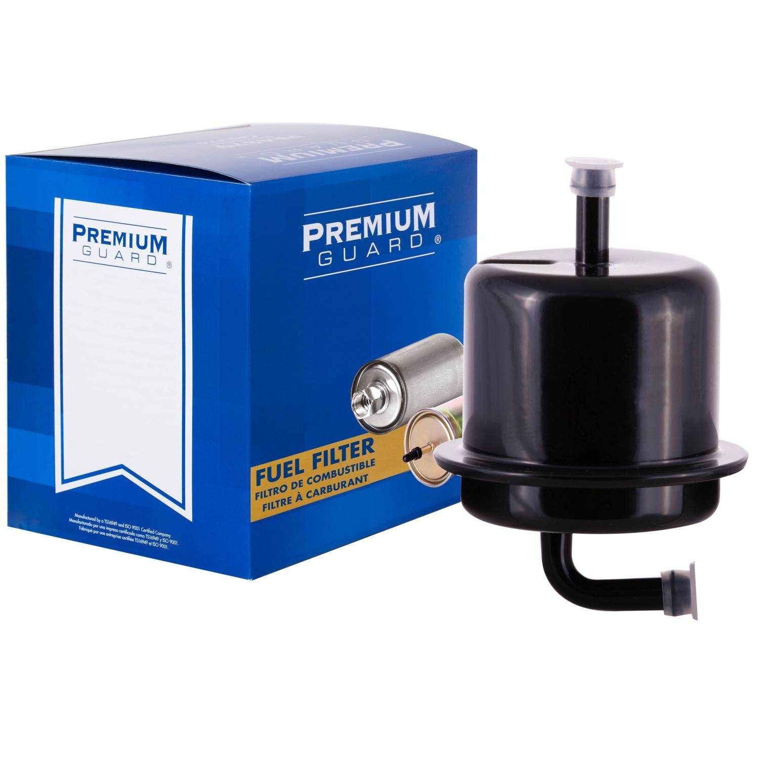 Pronto Fuel Filter PF8122