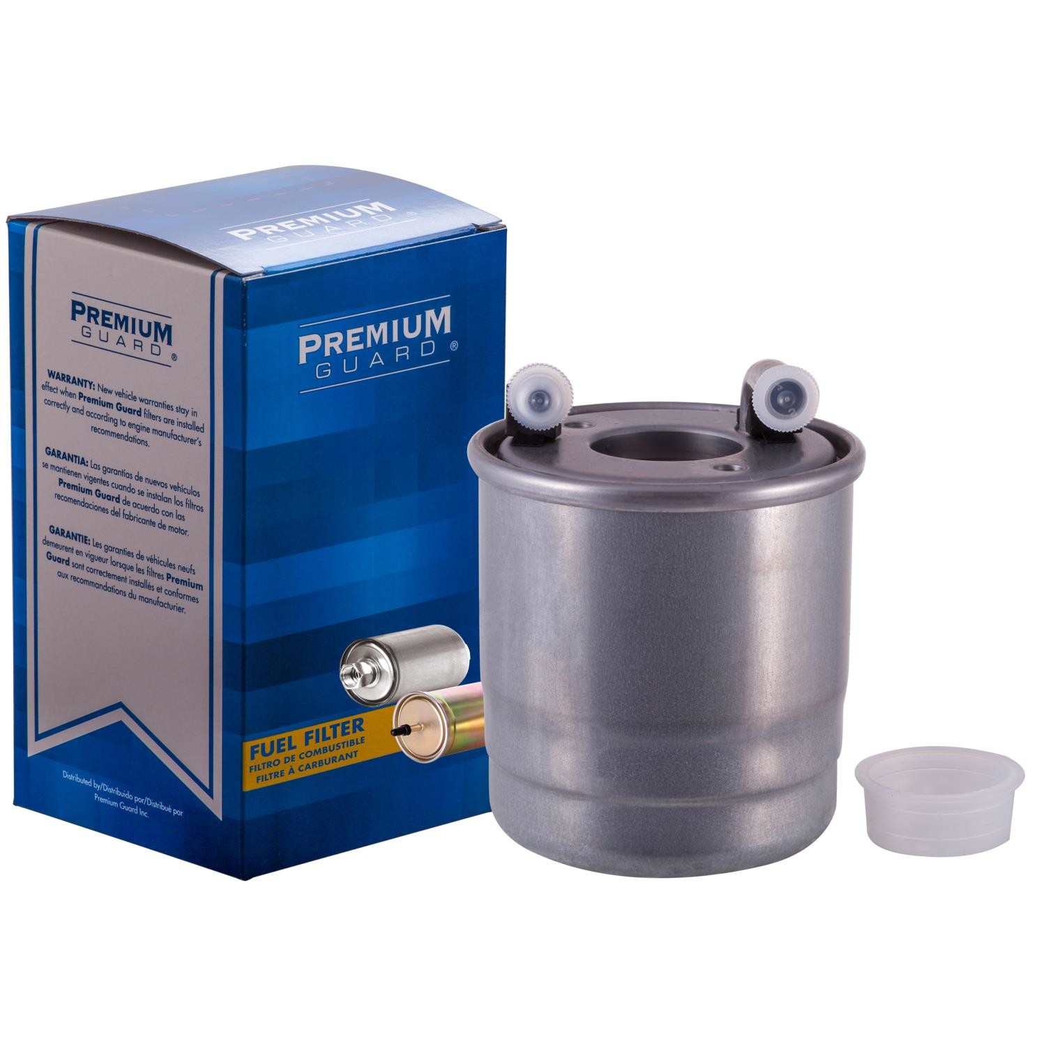 Pronto Fuel Filter PF99181