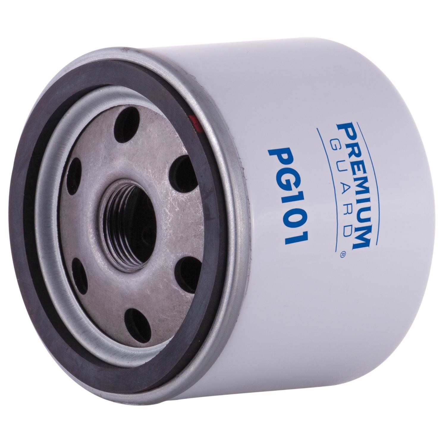Pronto Engine Oil Filter PG101