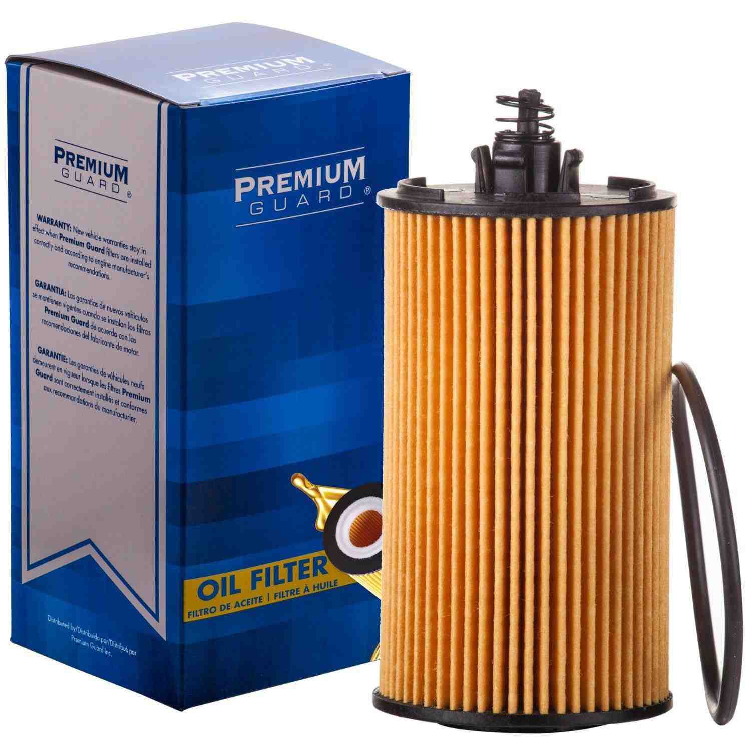 Pronto Engine Oil Filter PG2263U