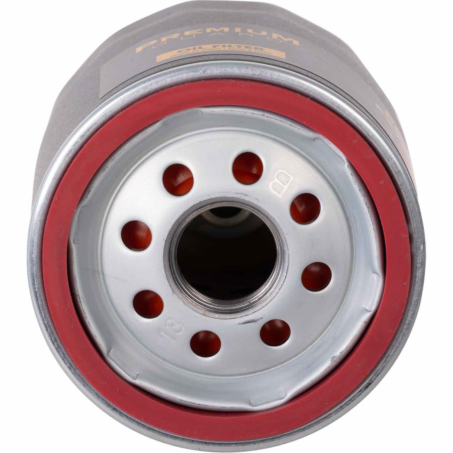 Pronto Engine Oil Filter PG4006EX