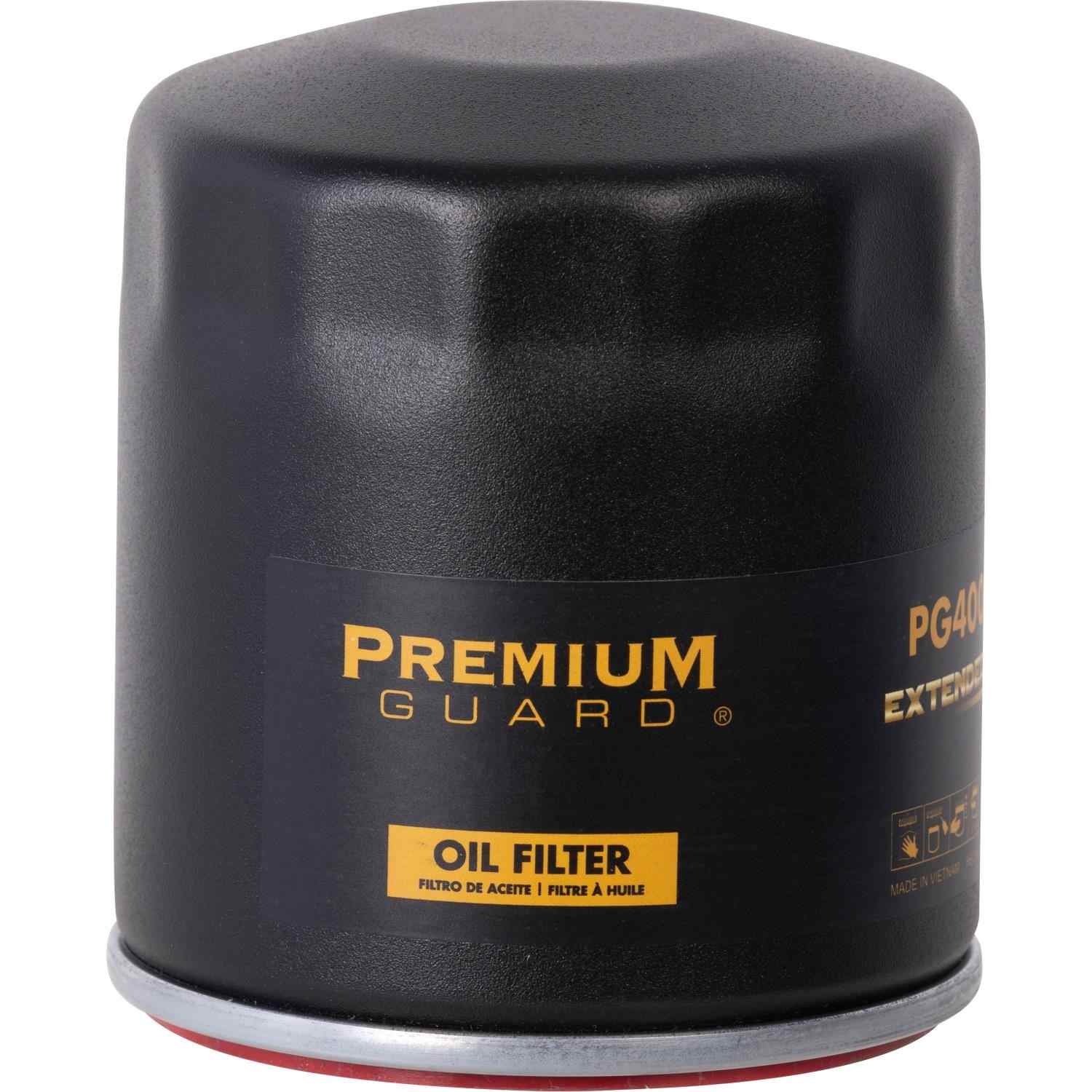 Pronto Engine Oil Filter PG4006EX