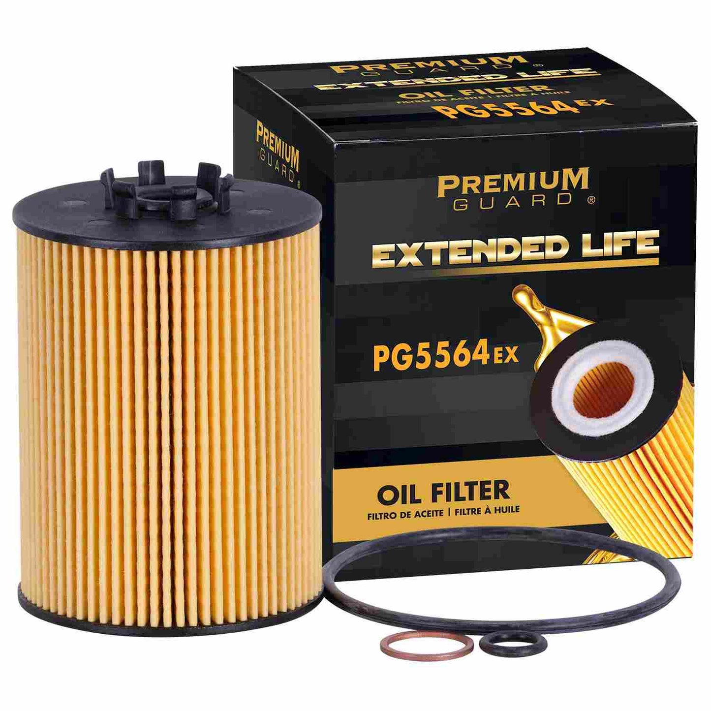 Pronto PG5564EX