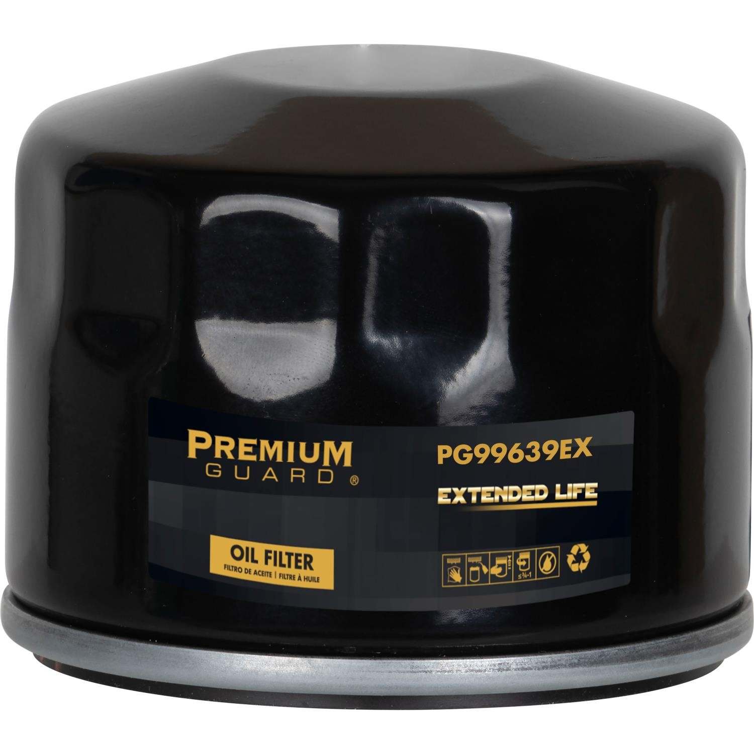 Pronto Engine Oil Filter PG99639EX