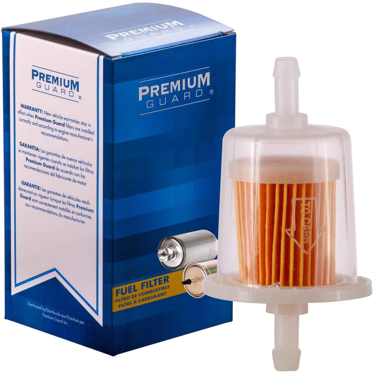 Pronto Fuel Filter PL5/16