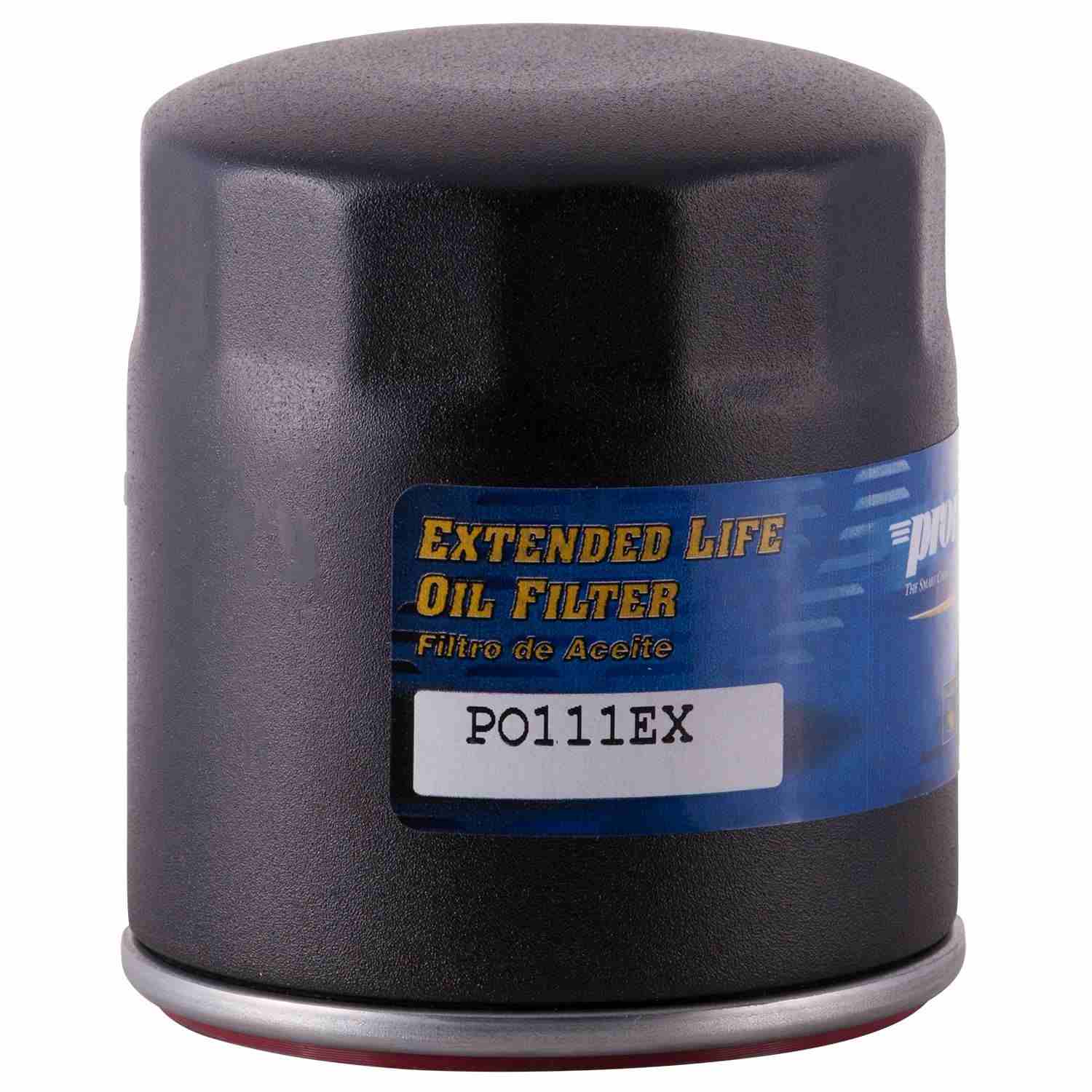 Pronto Engine Oil Filter PO111EX