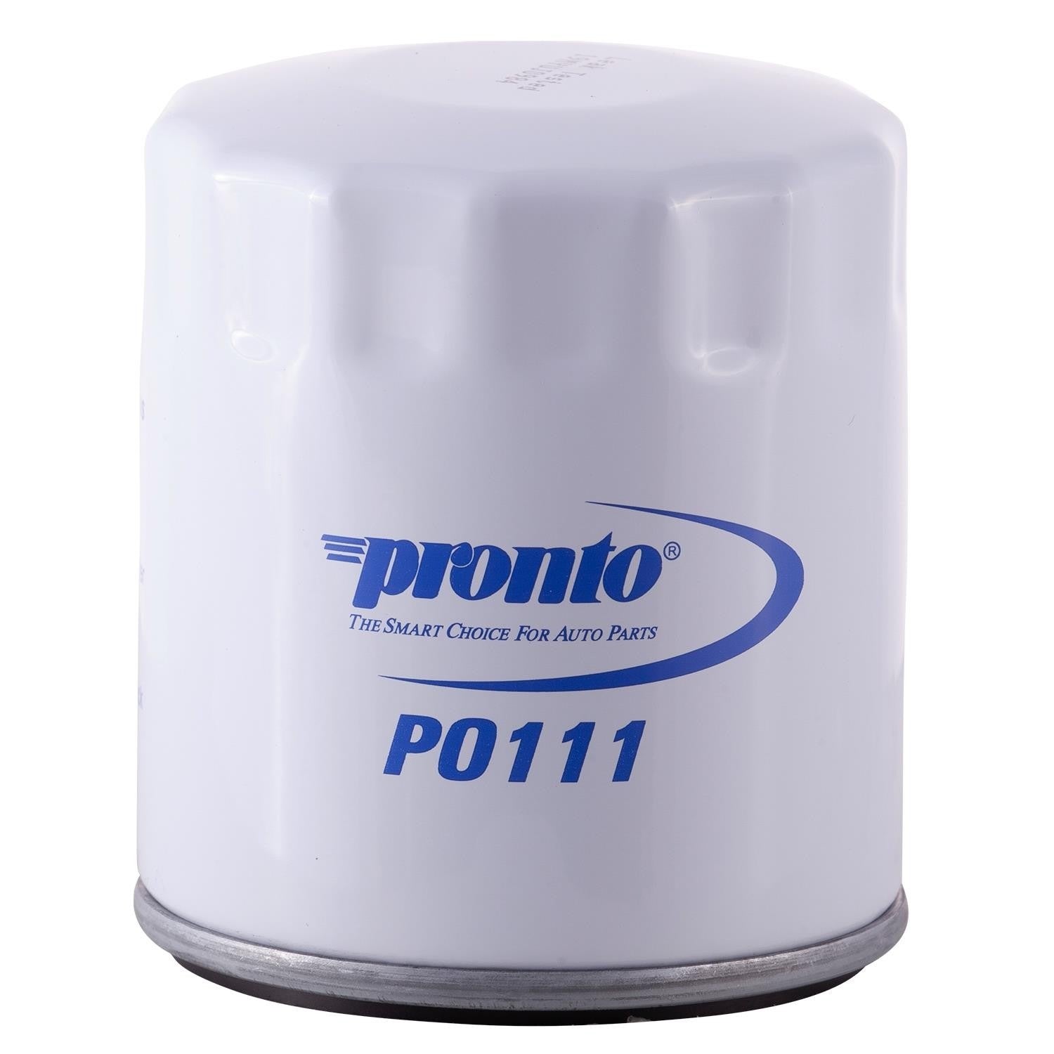 Pronto Engine Oil Filter PO111