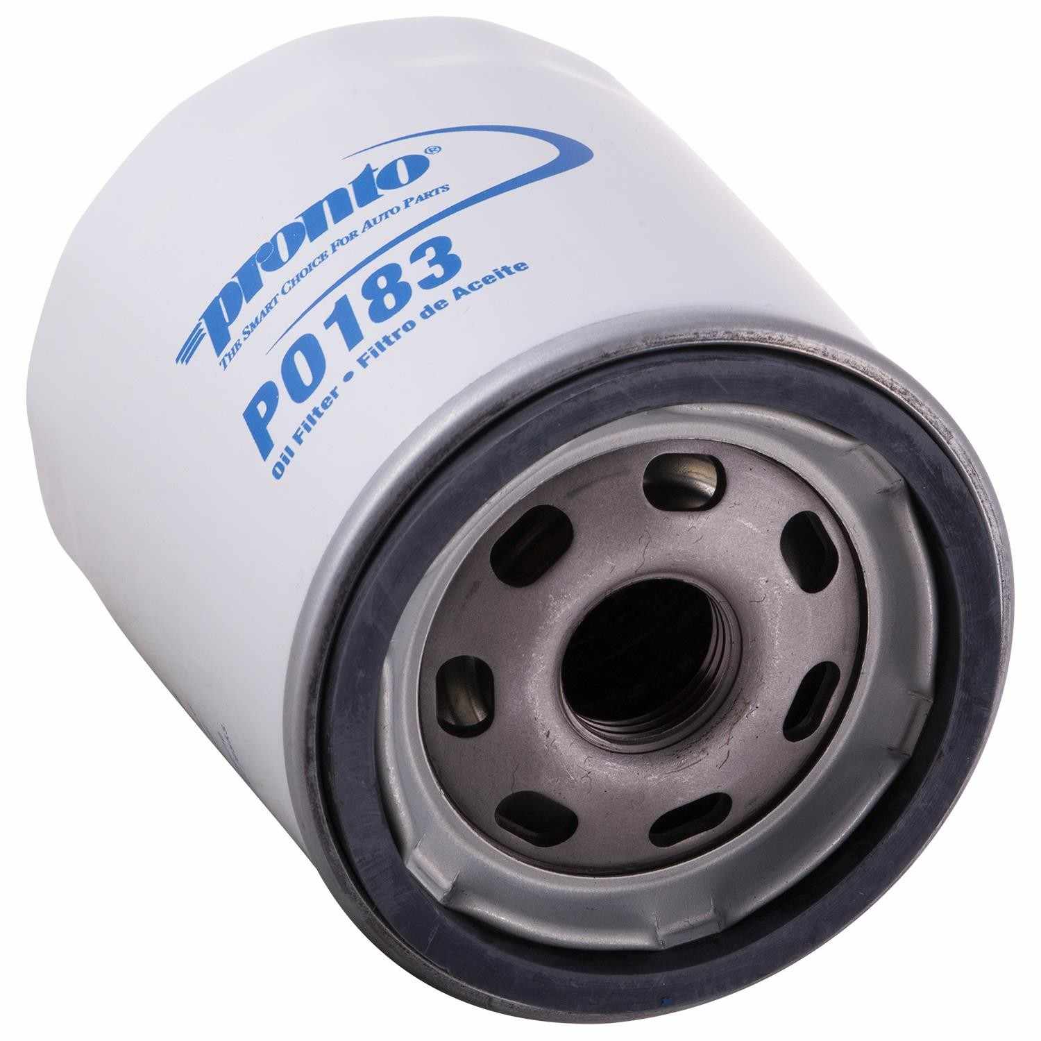Pronto Engine Oil Filter PO183