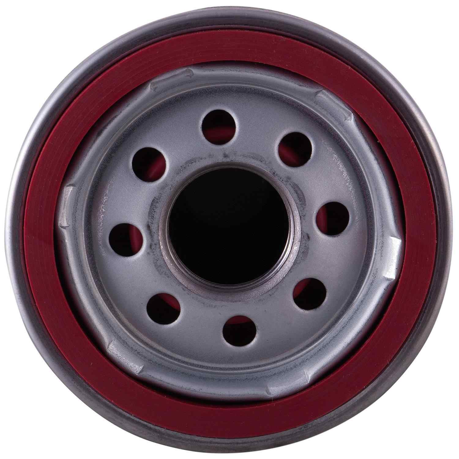 Pronto Engine Oil Filter PO2222EX