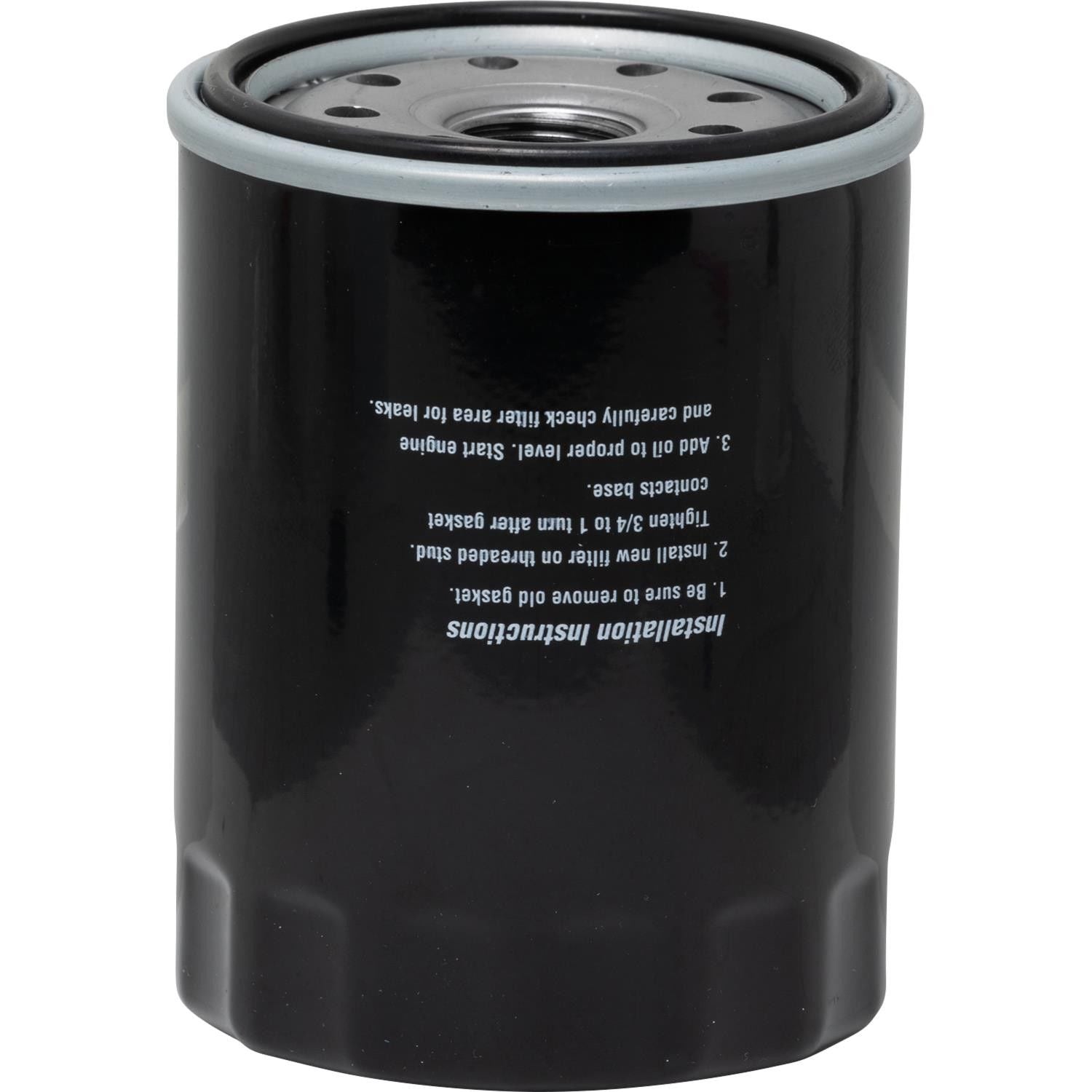 Pronto Engine Oil Filter PO241-TY4