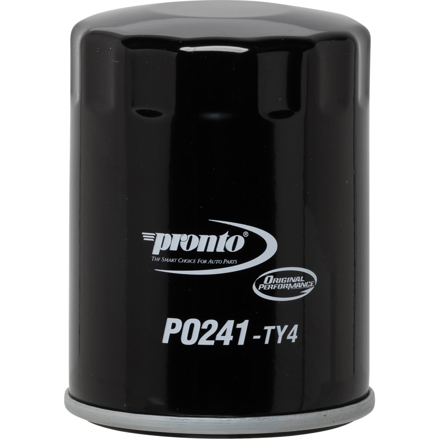 Pronto Engine Oil Filter PO241-TY4