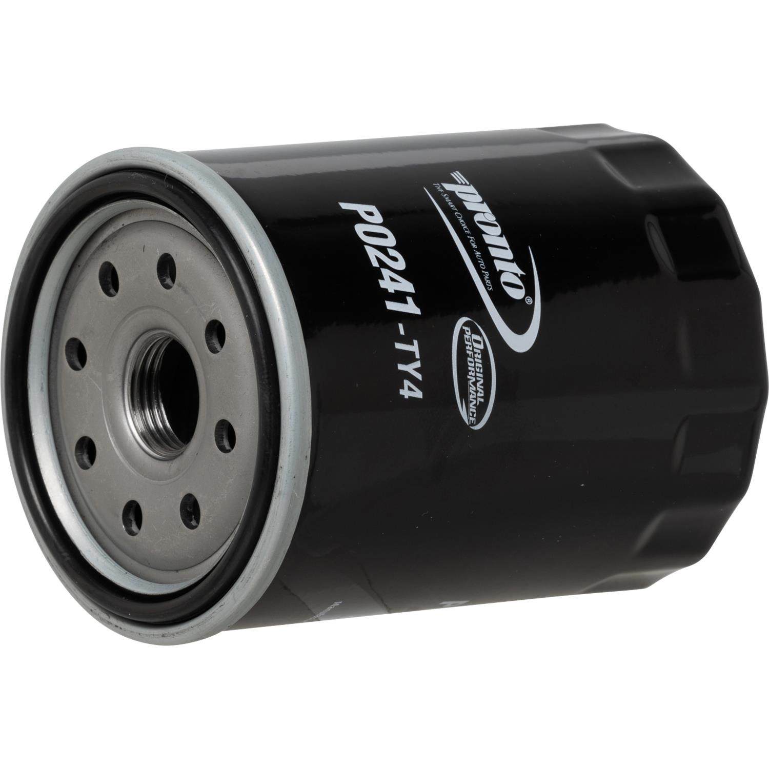 Pronto Engine Oil Filter PO241-TY4