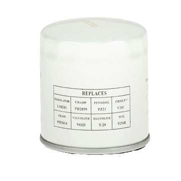 Pronto Engine Oil Filter PO241