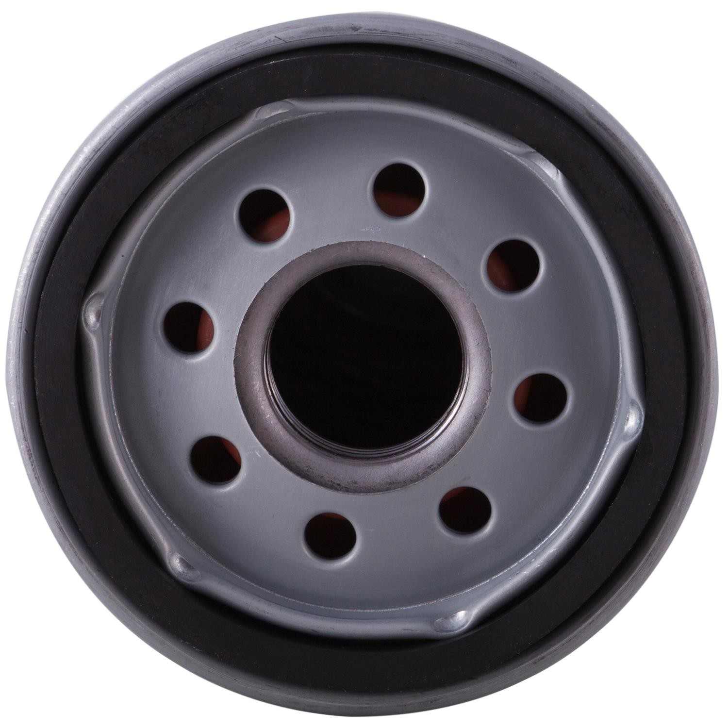 Pronto Engine Oil Filter PO2500