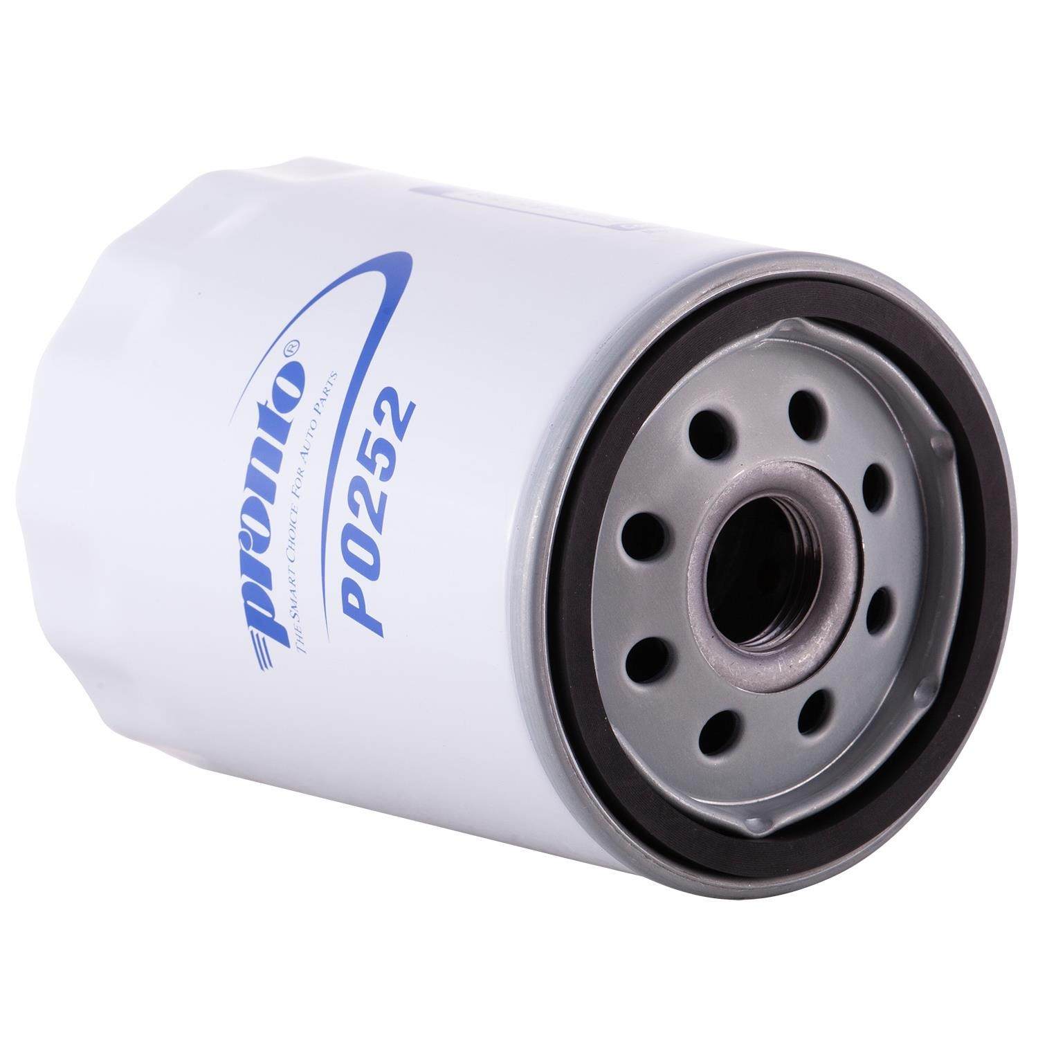 Pronto Engine Oil Filter PO252