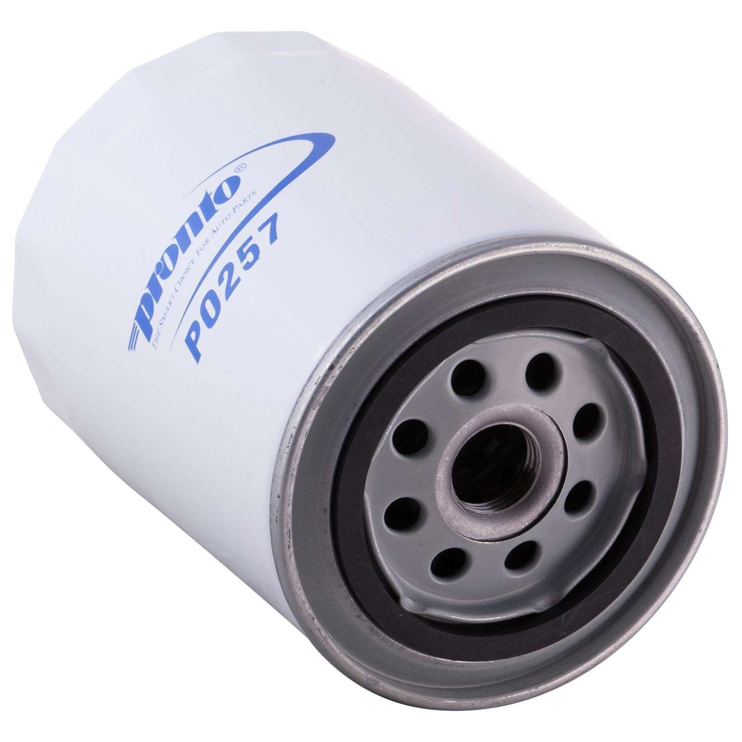 Pronto Engine Oil Filter PO257