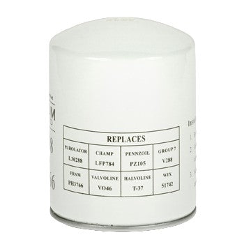 Pronto Engine Oil Filter PO288