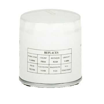 Pronto Engine Oil Filter PO4006