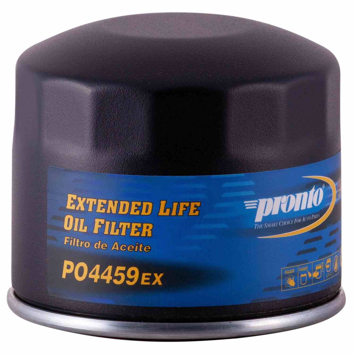 Pronto Engine Oil Filter PO4459EX