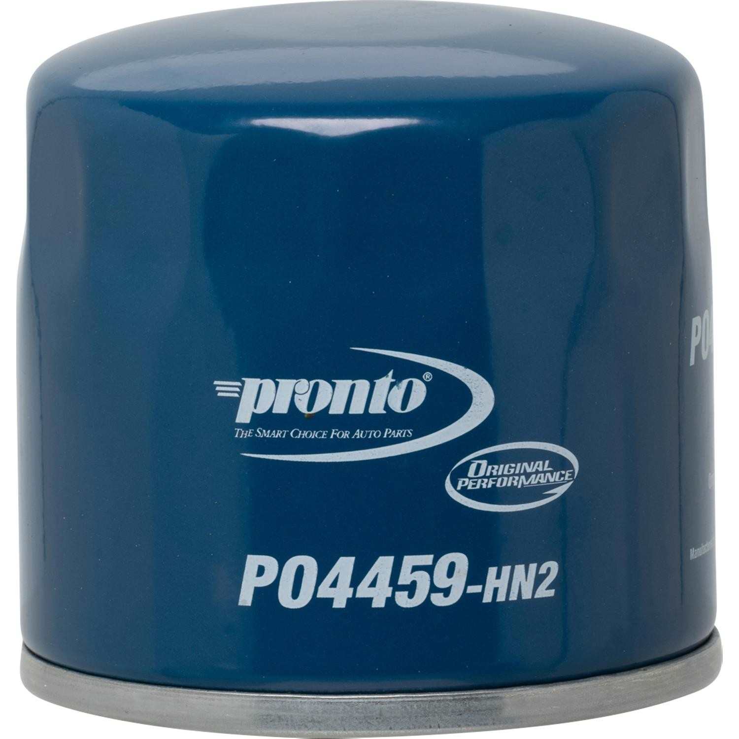 Pronto Engine Oil Filter PO4459-HN2
