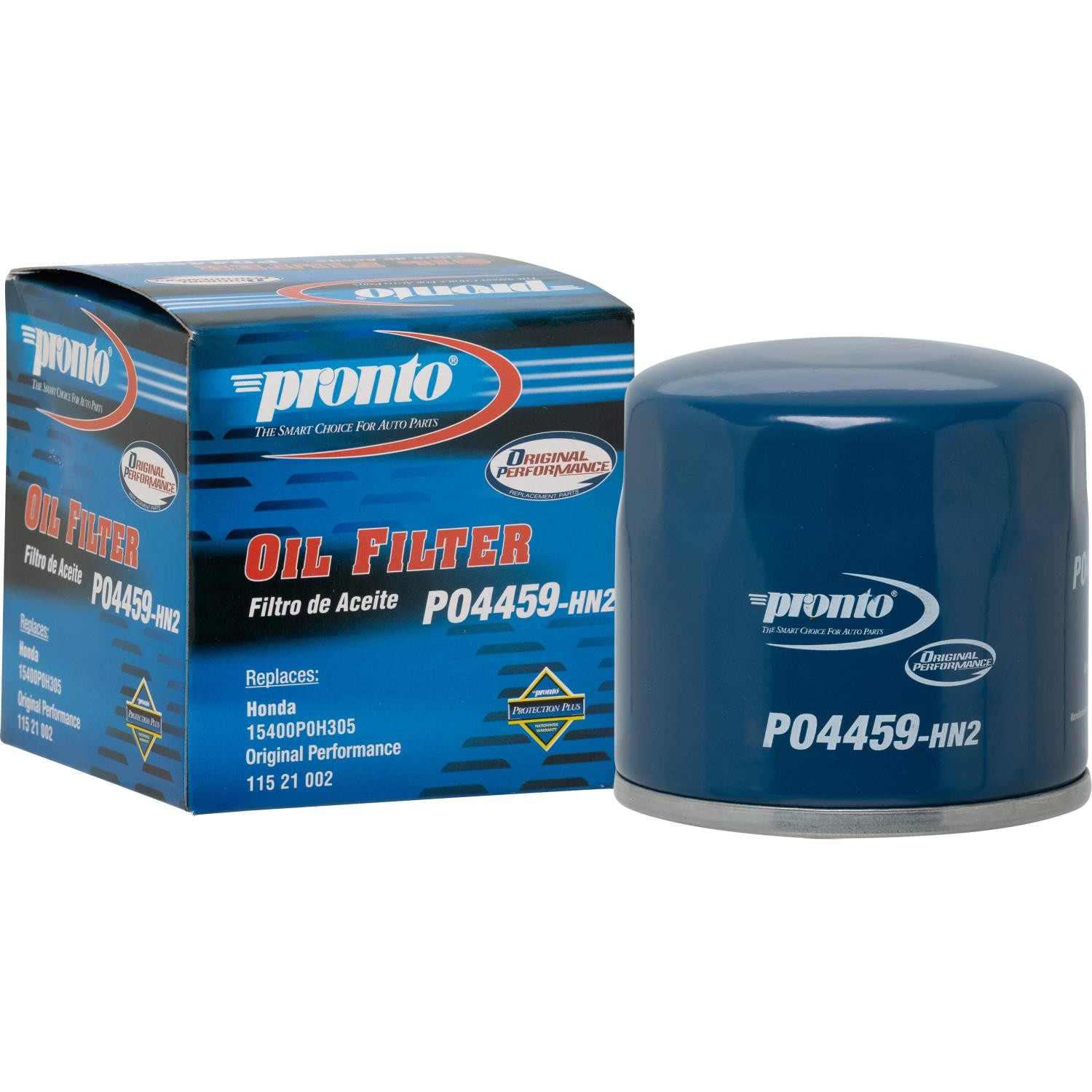 Pronto Engine Oil Filter PO4459-HN2