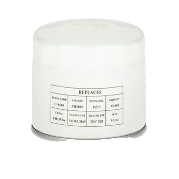 Pronto Engine Oil Filter PO4460