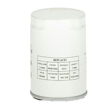 Pronto Engine Oil Filter PO4466