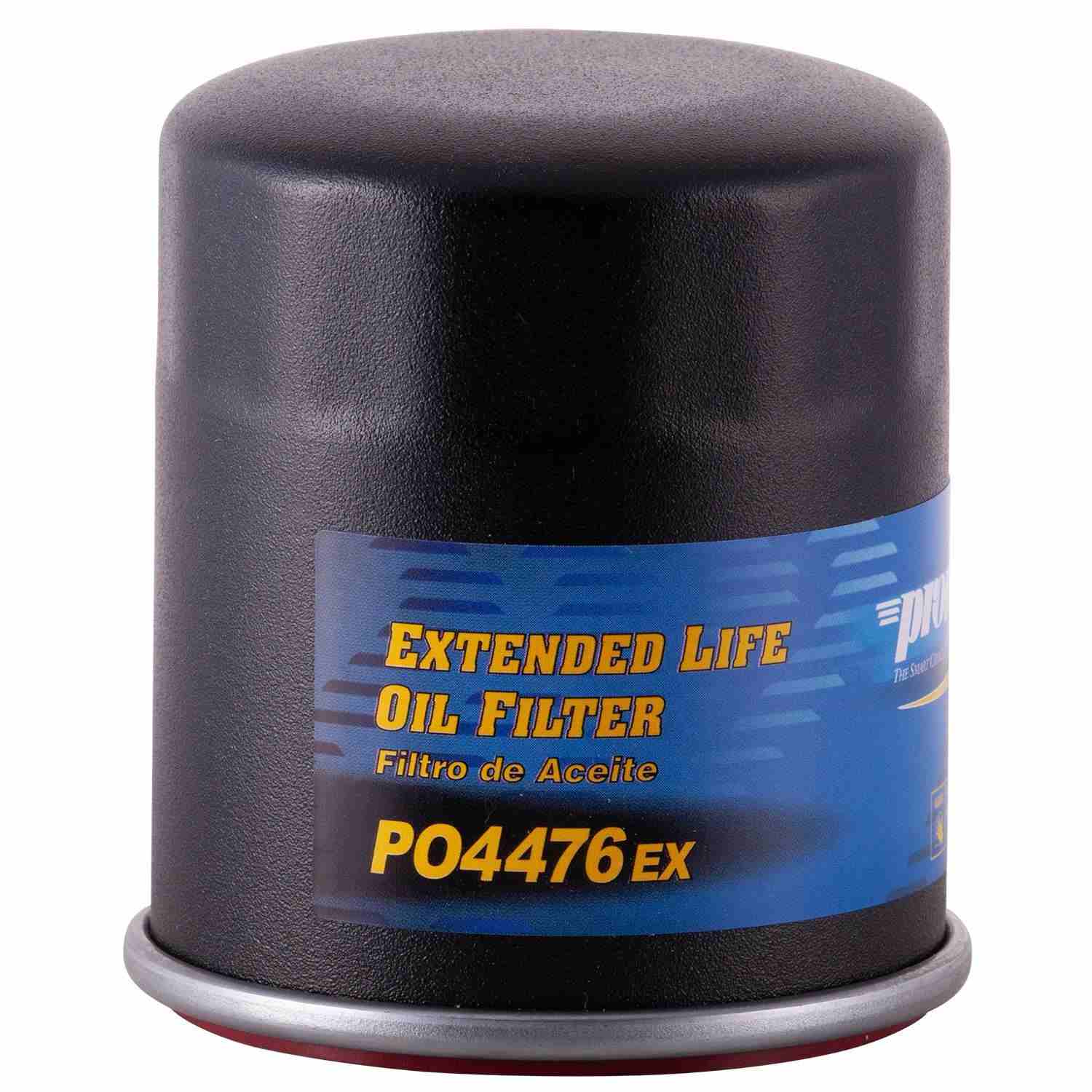 Pronto Engine Oil Filter PO4476EX