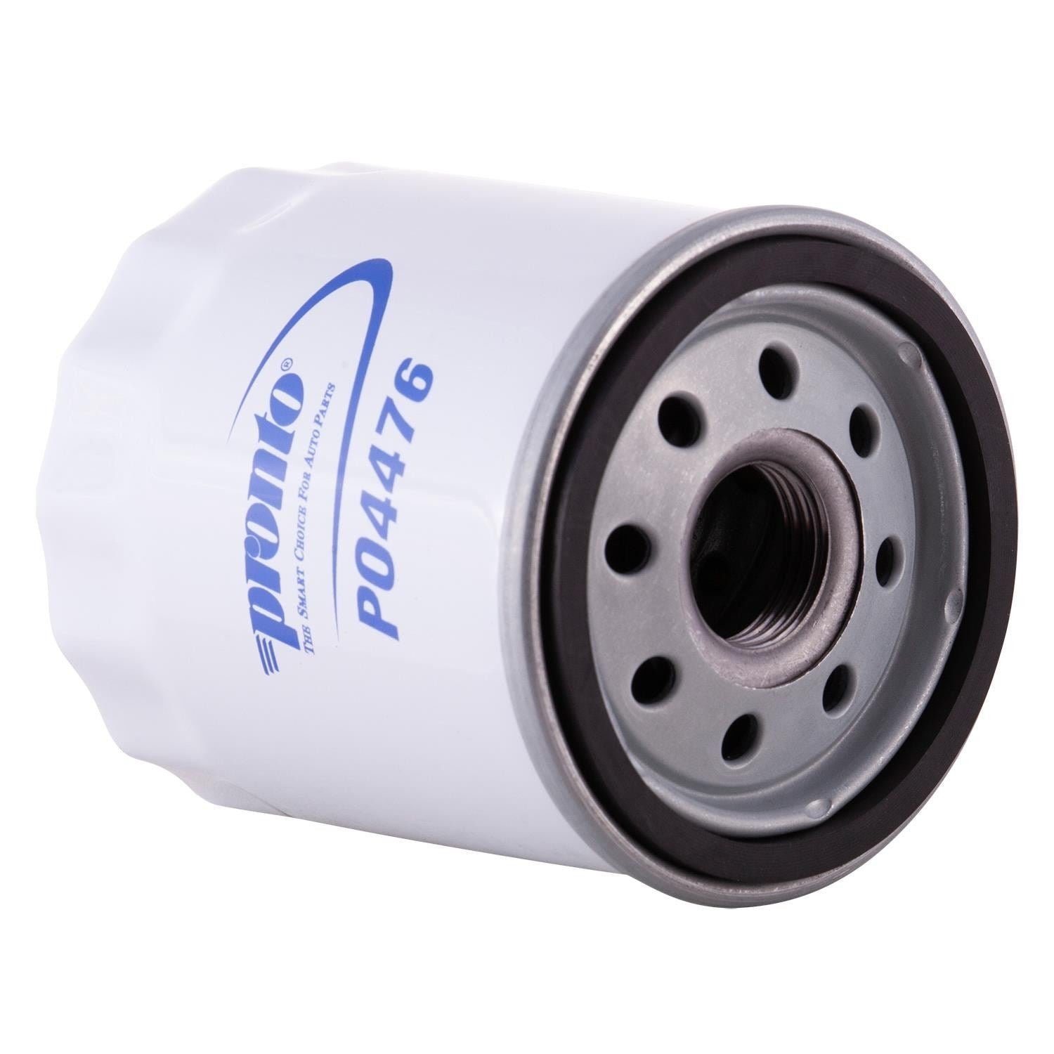 Pronto Engine Oil Filter PO4476