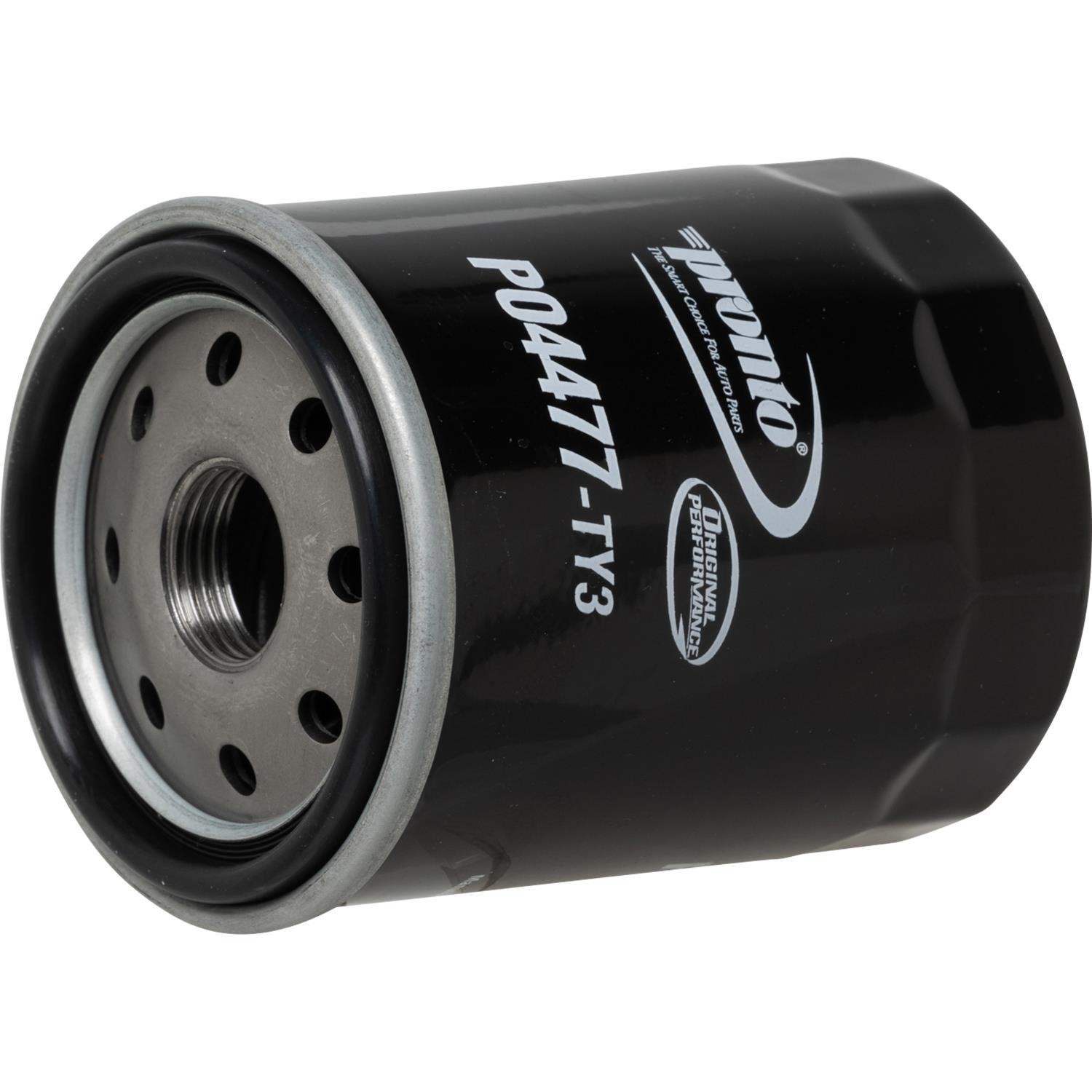 Pronto Engine Oil Filter PO4477-TY3