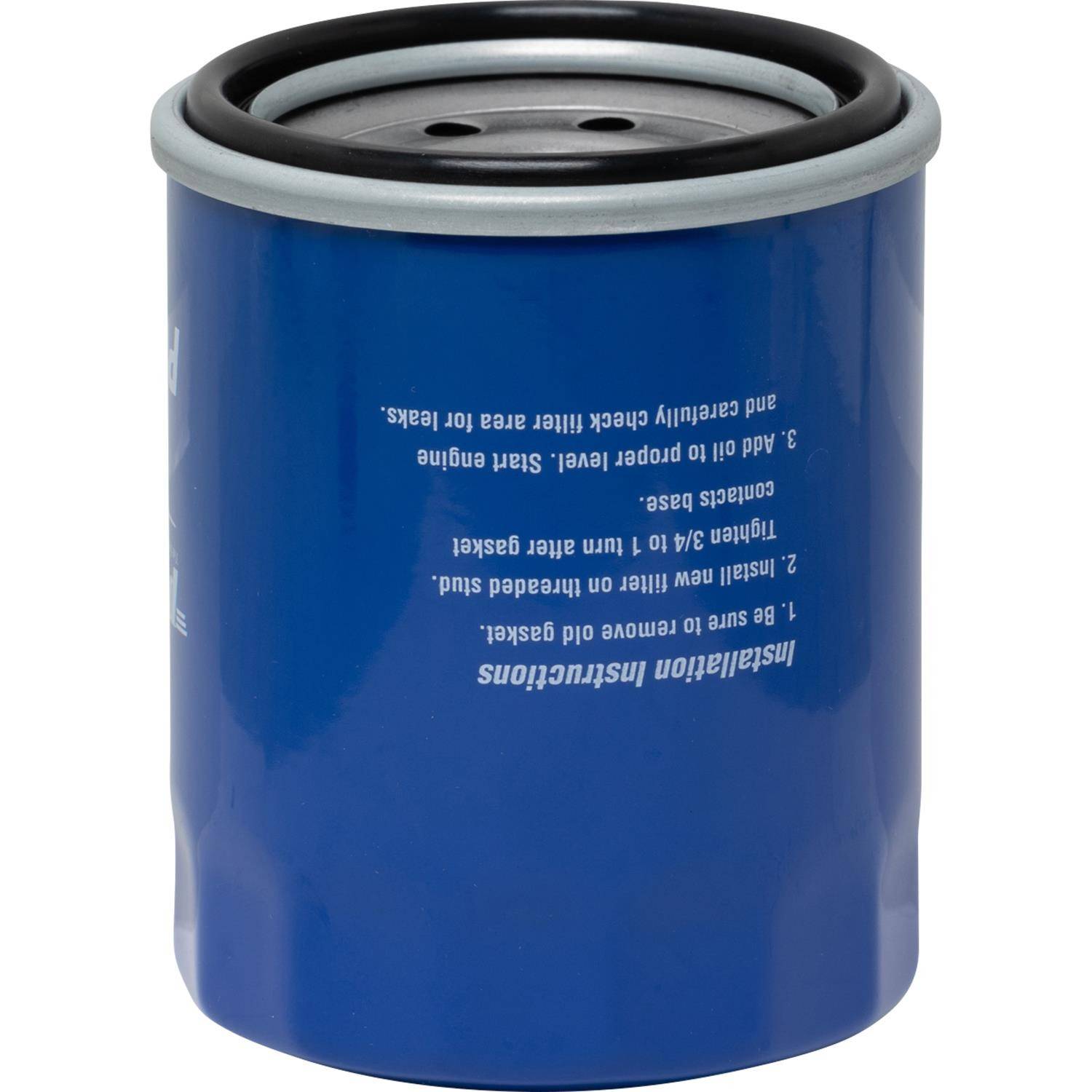 Pronto Engine Oil Filter PO4610-HN1