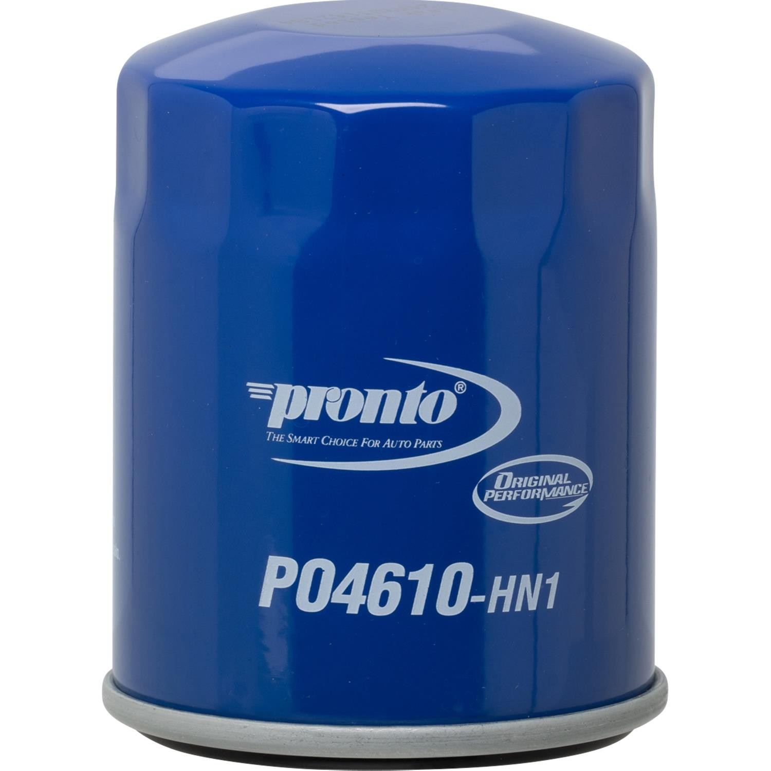 Pronto Engine Oil Filter PO4610-HN1