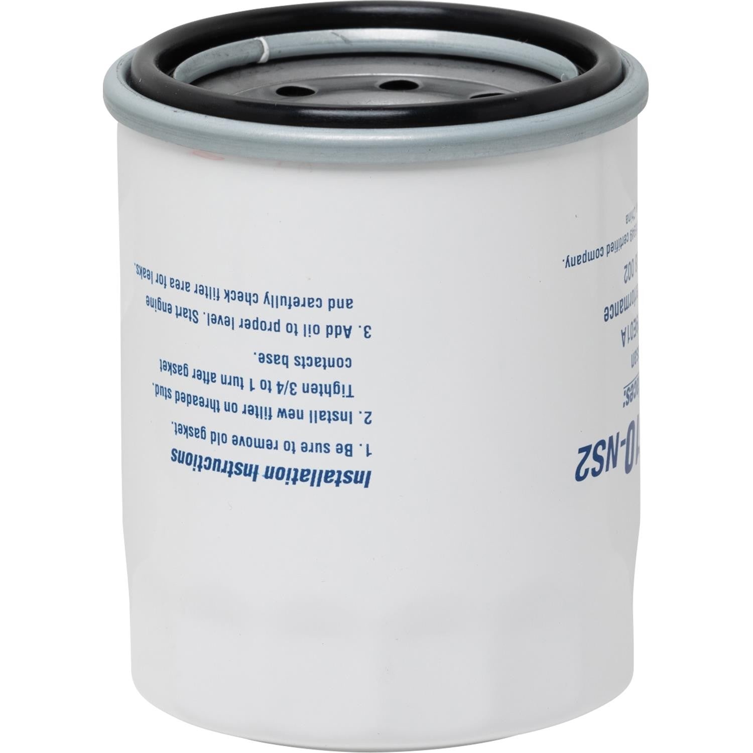 Pronto Engine Oil Filter PO4610-NS2