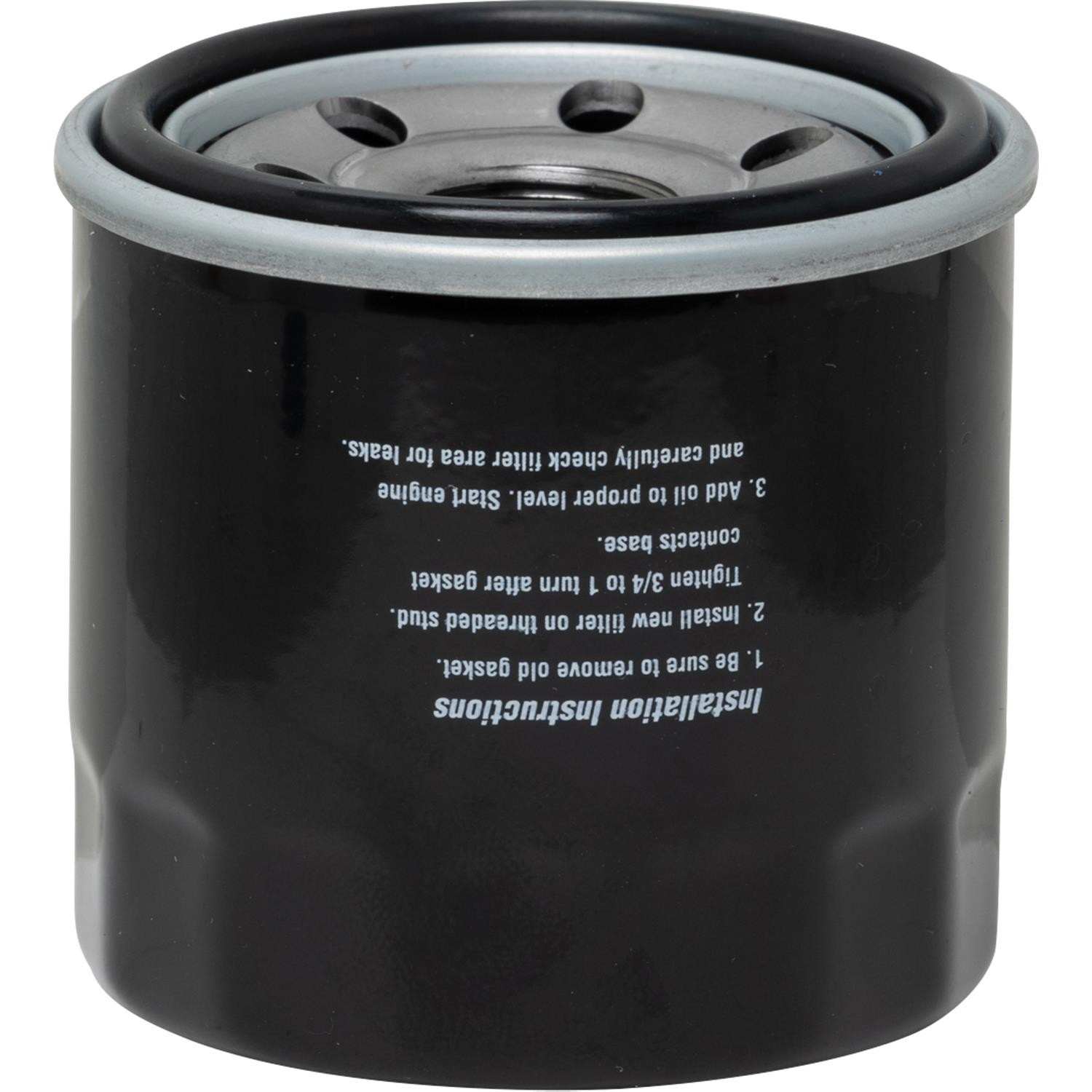 Pronto Engine Oil Filter PO4612-MZ1