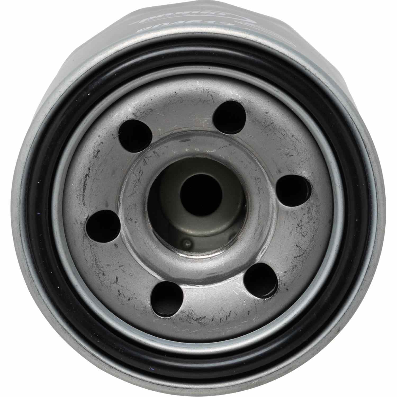 Pronto Engine Oil Filter PO4612-MZ1