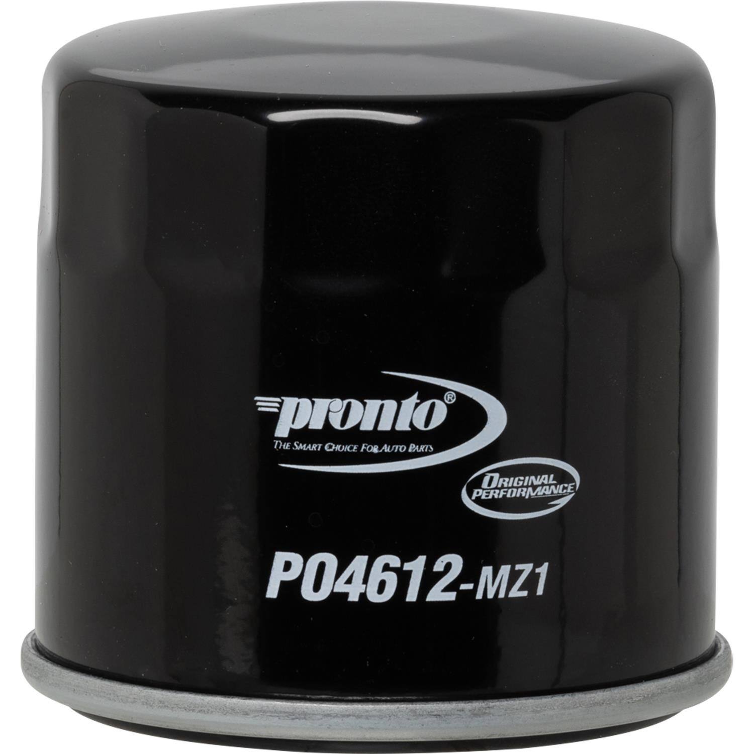 Pronto Engine Oil Filter PO4612-MZ1
