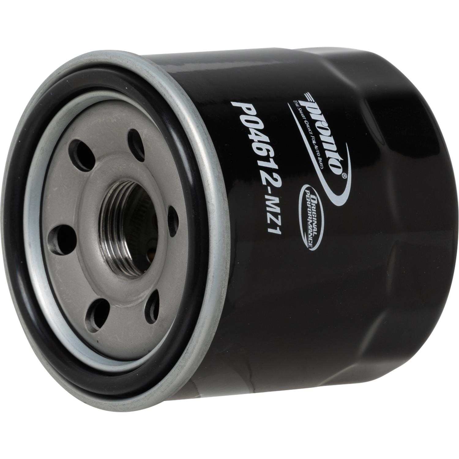 Pronto Engine Oil Filter PO4612-MZ1