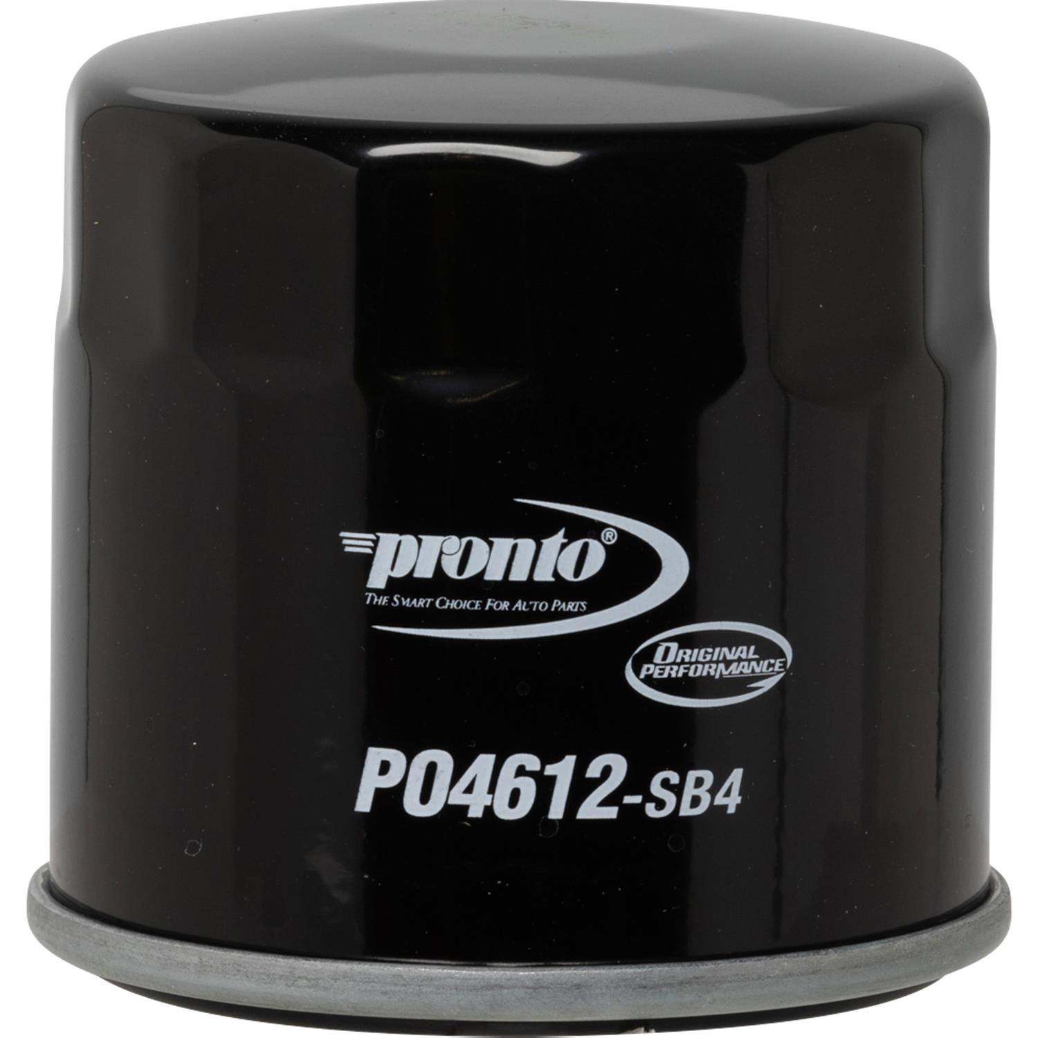 Pronto PO4612-SB4