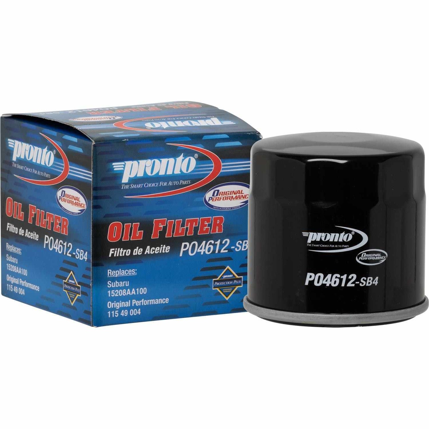 Pronto PO4612-SB4