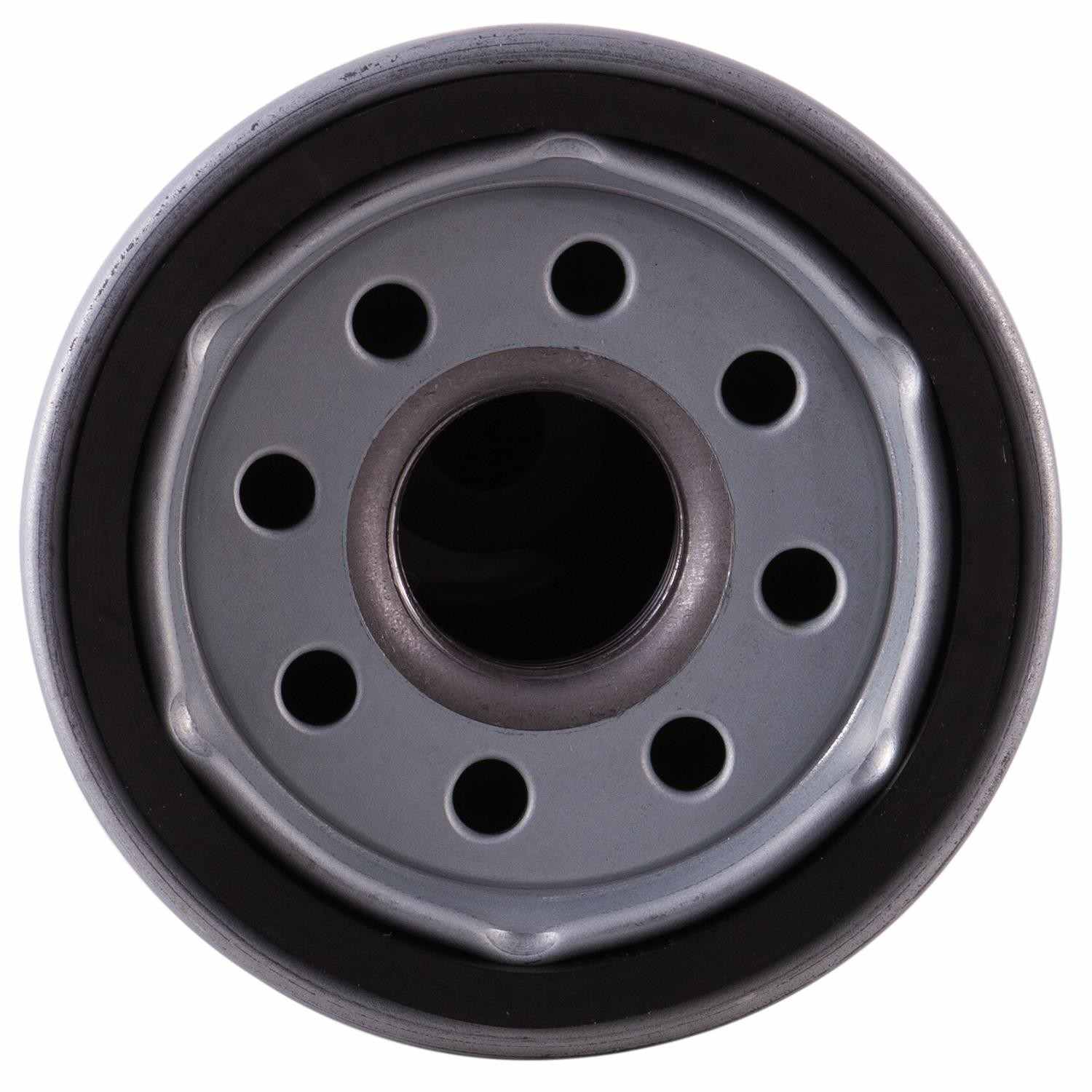 Pronto Engine Oil Filter PO4612