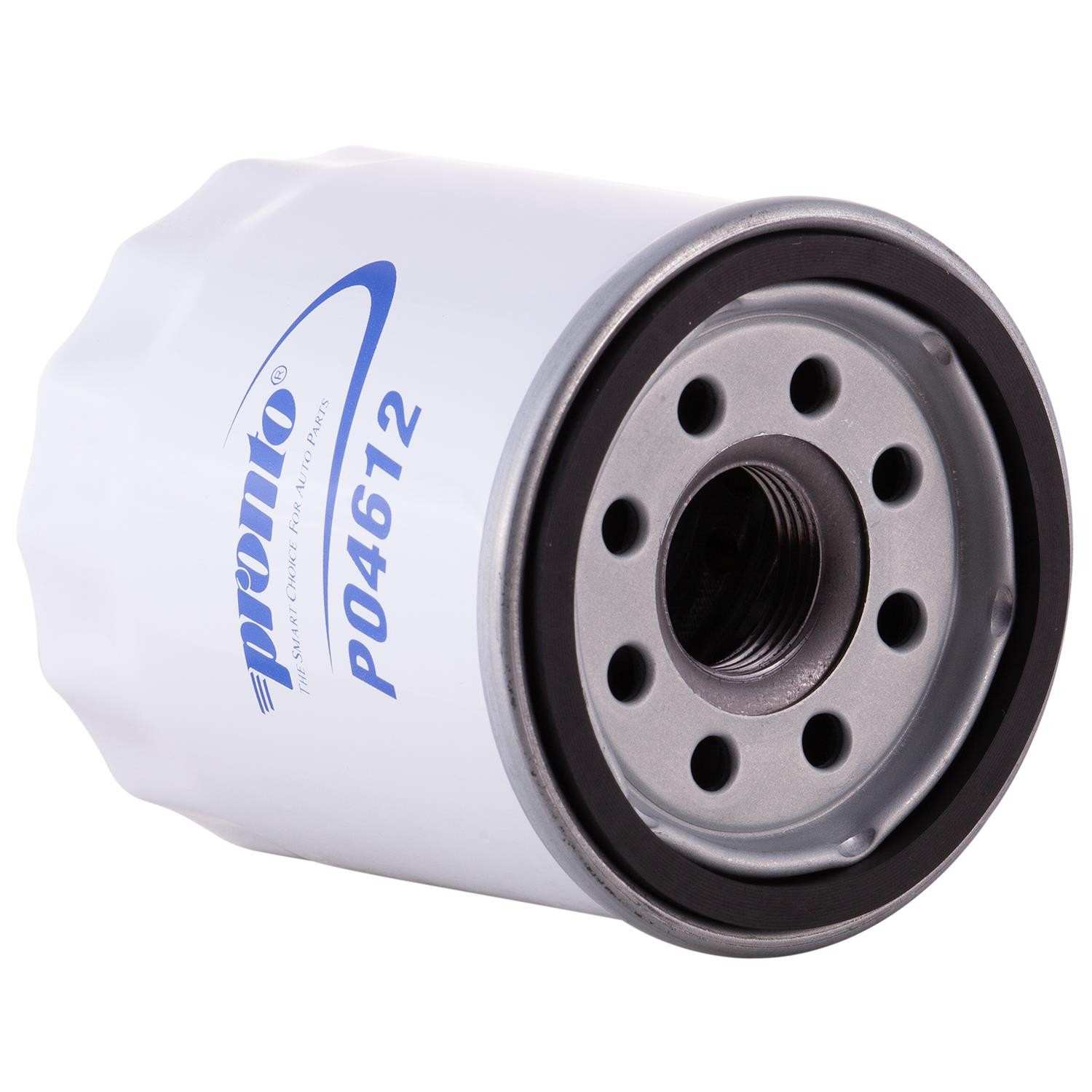 Pronto Engine Oil Filter PO4612