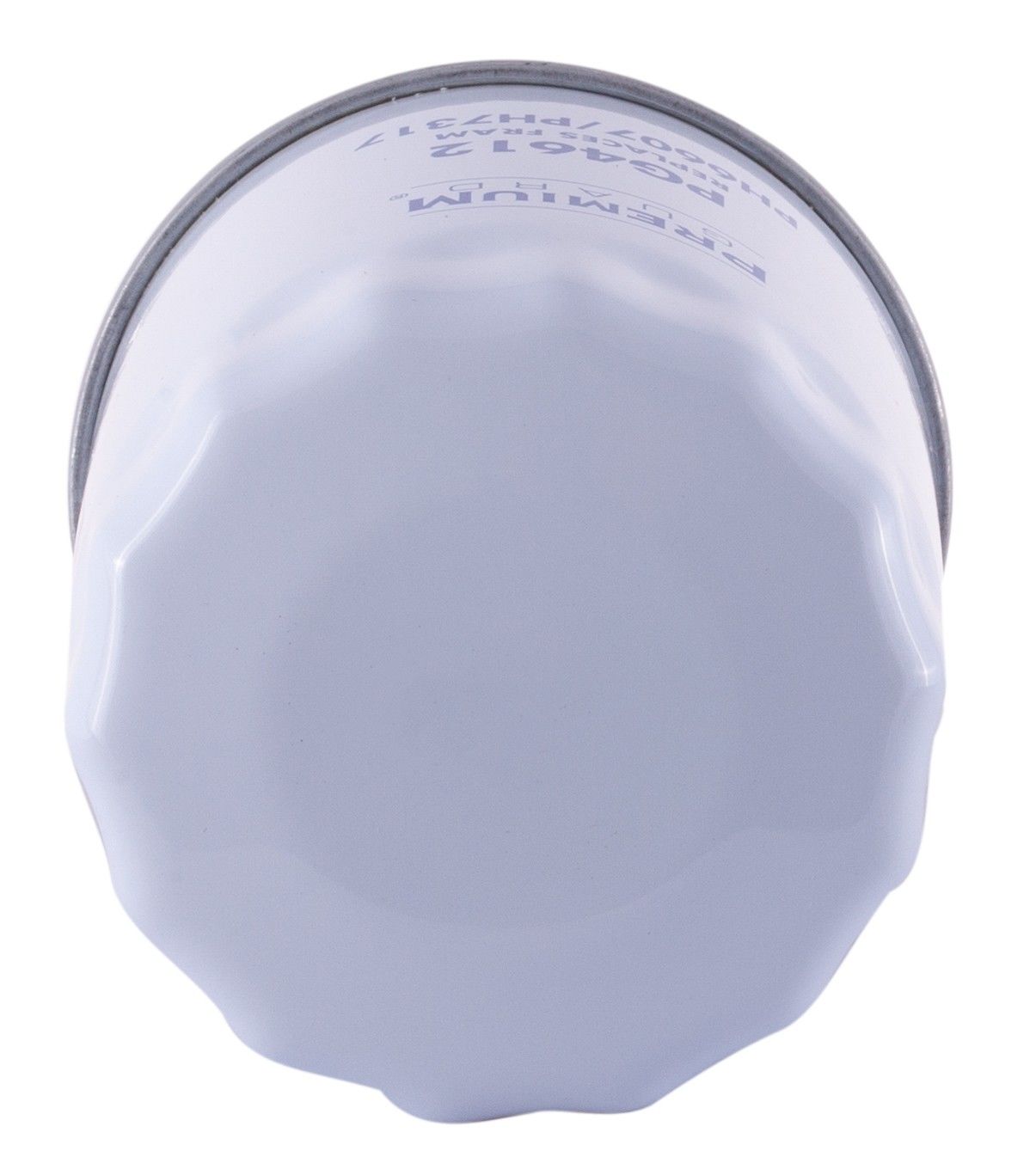 Pronto Engine Oil Filter PO4612