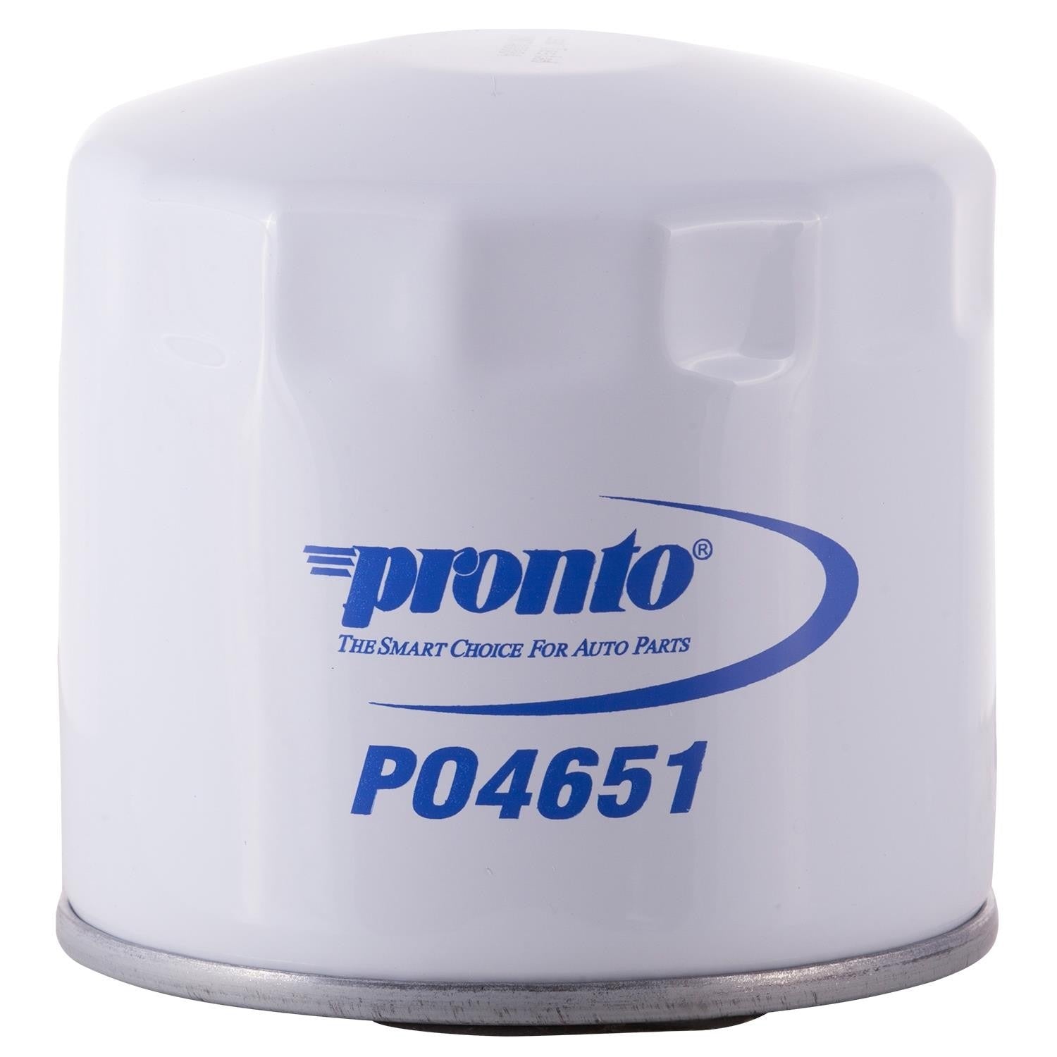Pronto Engine Oil Filter PO4651