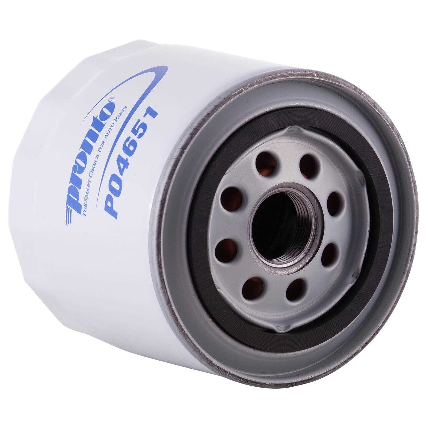 Pronto Engine Oil Filter PO4651
