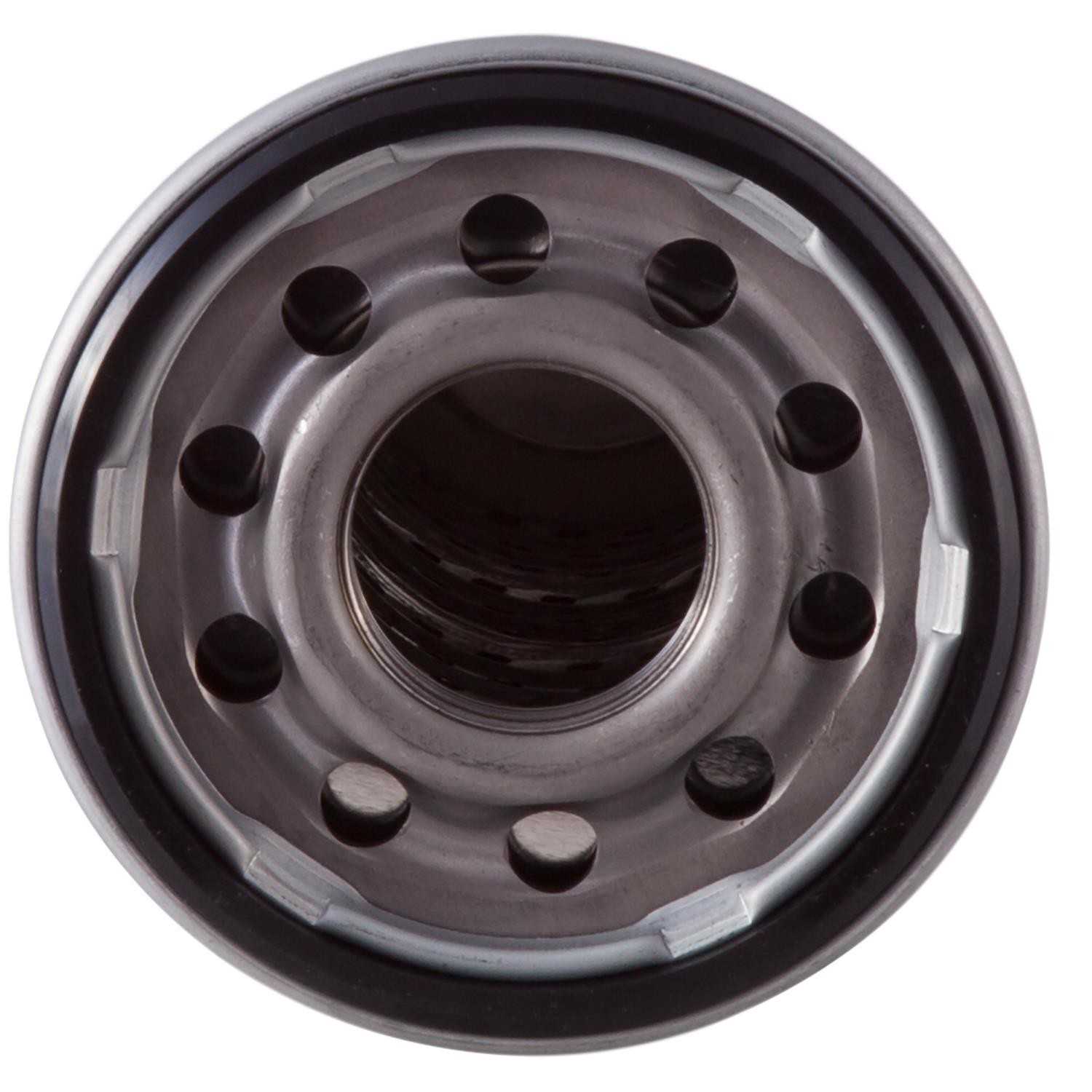 Pronto Engine Oil Filter PO4872