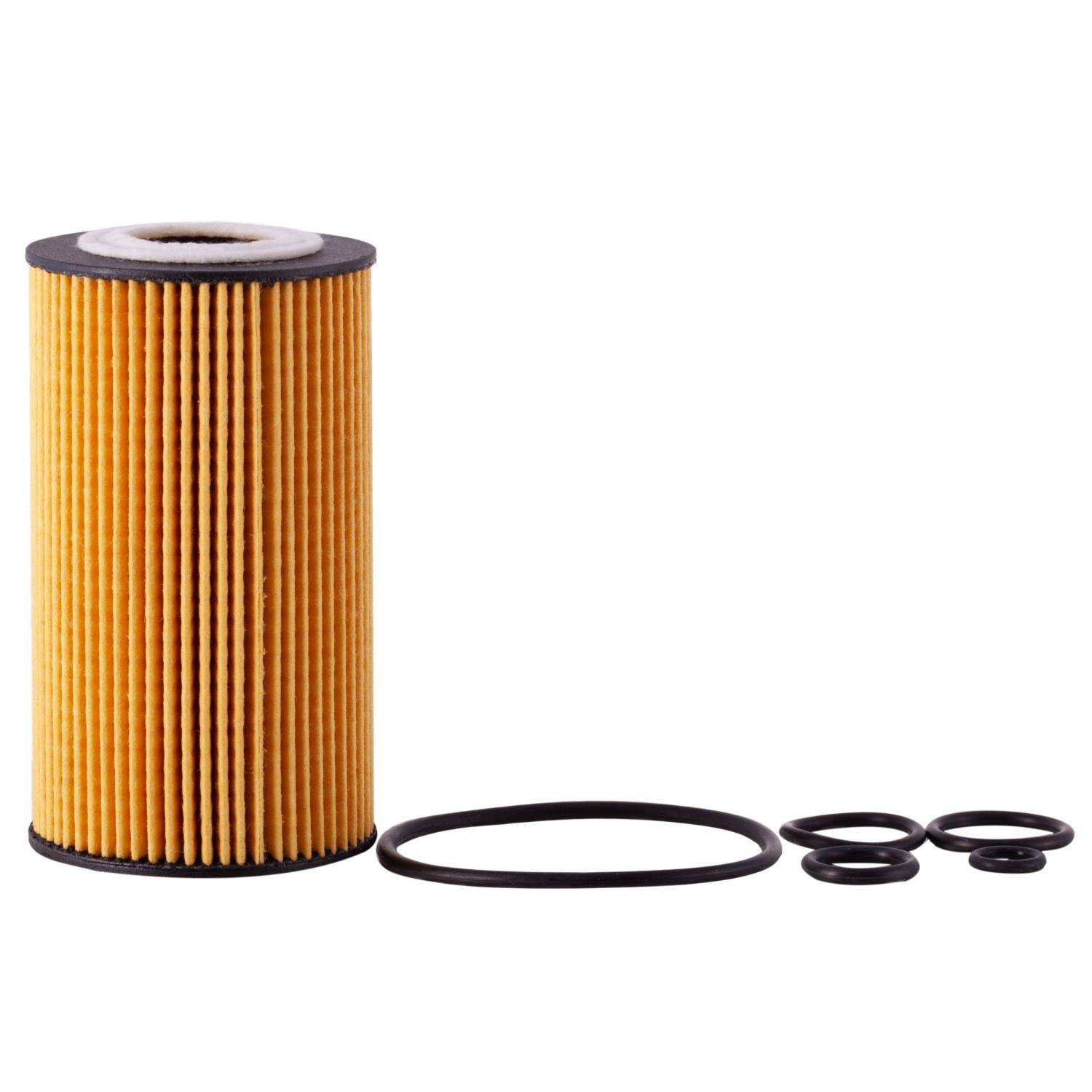 Pronto Engine Oil Filter PO5276