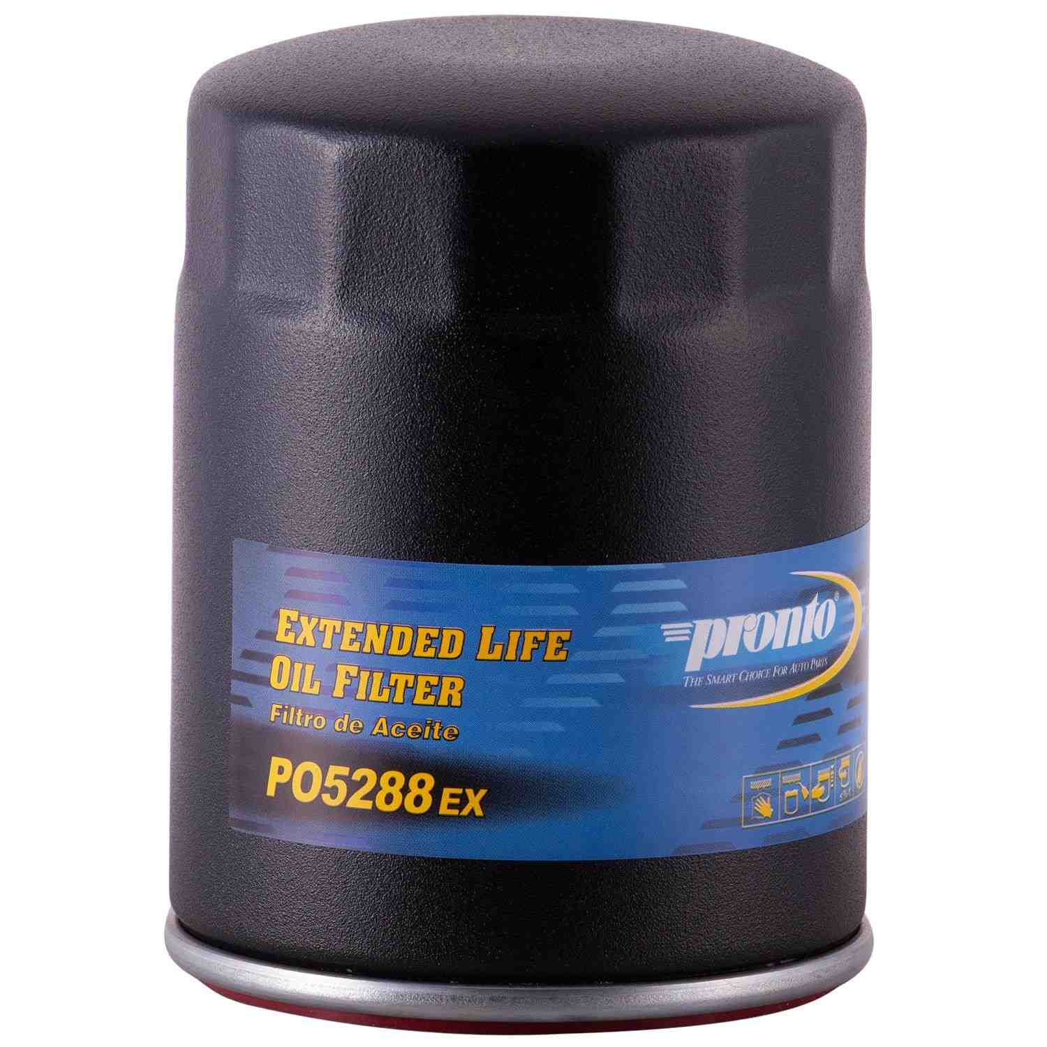 Pronto Engine Oil Filter PO5288EX