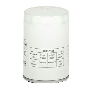 Pronto Engine Oil Filter PO5317