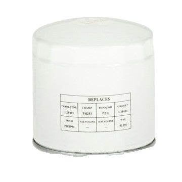 Pronto Engine Oil Filter PO5401