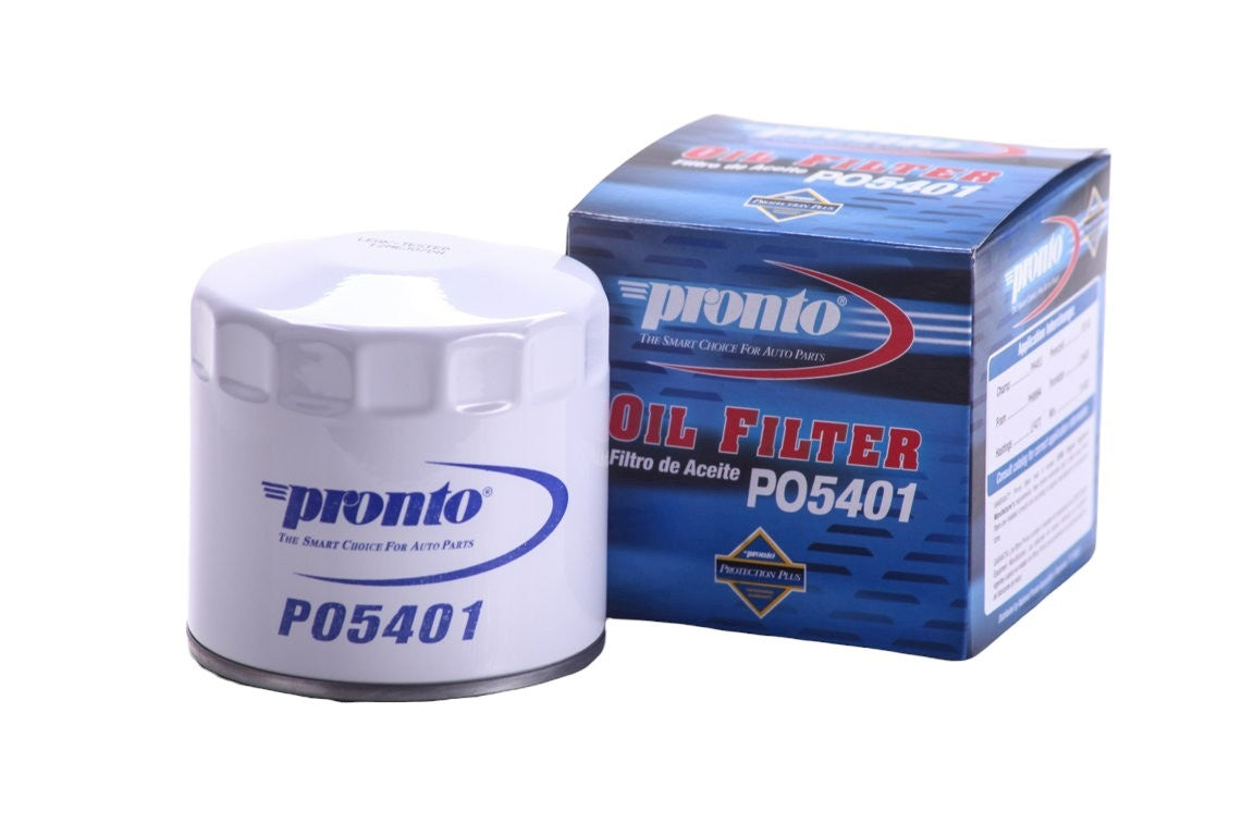 Pronto Engine Oil Filter PO5401
